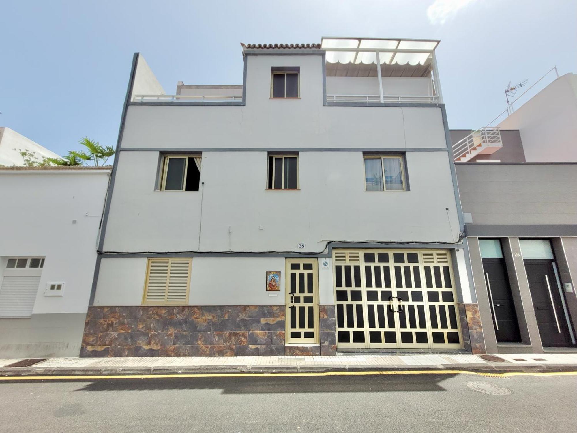 Apartamento Pura Vida Puerto de la Cruz  Exterior foto