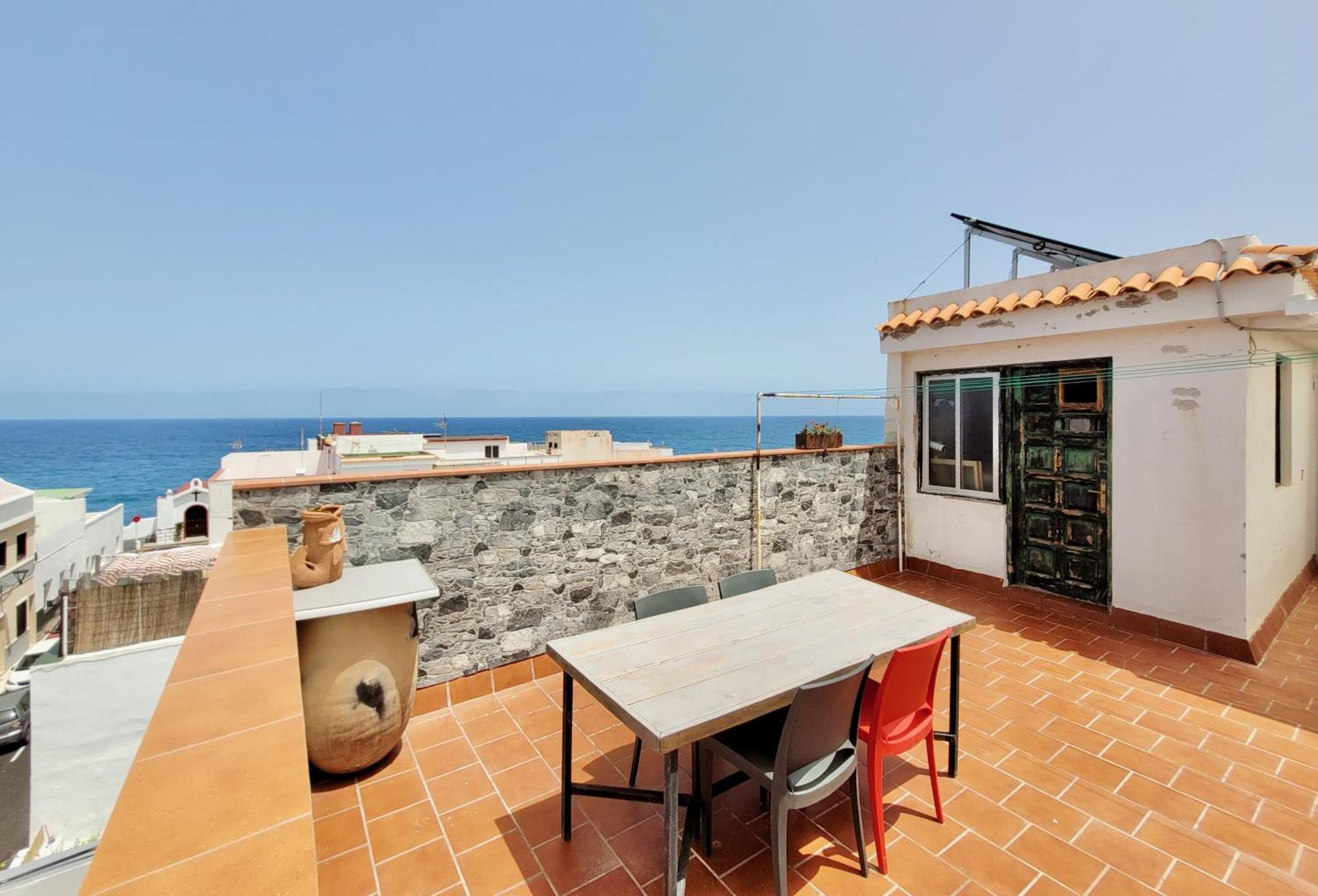 Apartamento Pura Vida Puerto de la Cruz  Exterior foto